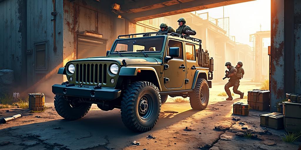 和平精英辅助【地狱犬/哮天犬】